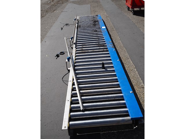 Nn roller conveyor - afbeelding 4 van  4