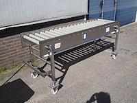 Nn roller conveyor - afbeelding 1 van  3