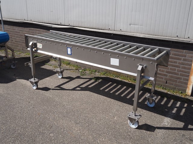 Nn roller conveyor - afbeelding 2 van  3