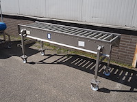 Nn roller conveyor - afbeelding 2 van  3