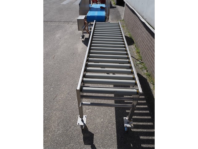 Nn roller conveyor - afbeelding 3 van  3