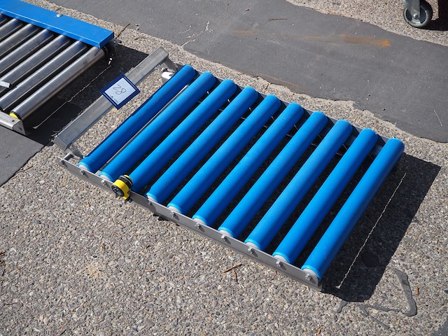 Nn roller conveyor - afbeelding 1 van  3