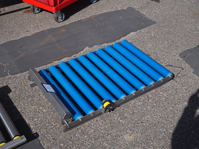 Nn roller conveyor - afbeelding 2 van  3