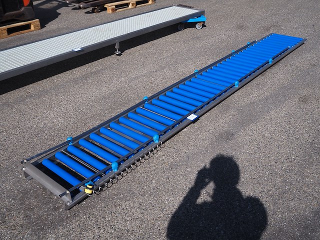 Nn roller conveyor - afbeelding 1 van  3