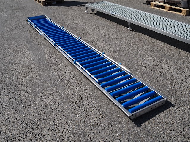 Nn roller conveyor - afbeelding 2 van  3