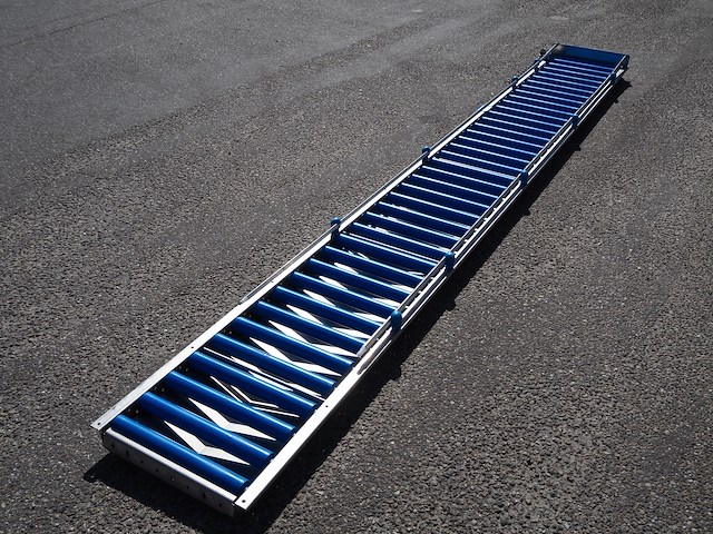 Nn roller conveyor - afbeelding 3 van  3