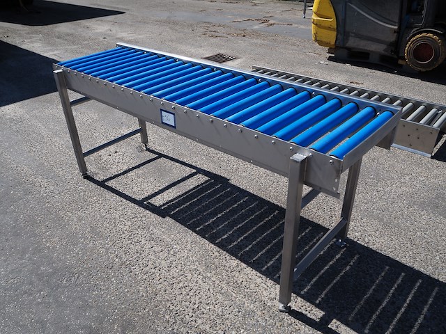 Nn roller conveyor - afbeelding 1 van  3