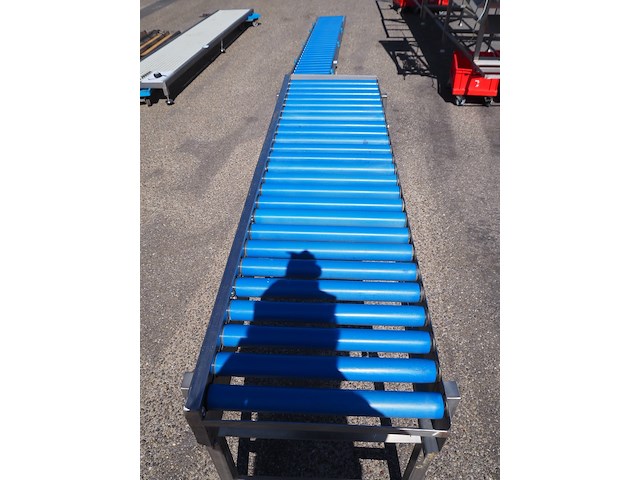 Nn roller conveyor - afbeelding 3 van  3