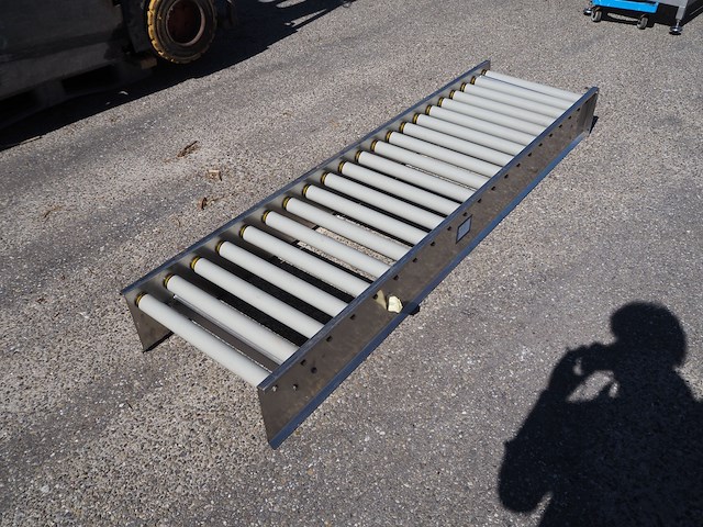 Nn roller conveyor - afbeelding 1 van  3