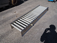 Nn roller conveyor - afbeelding 1 van  3