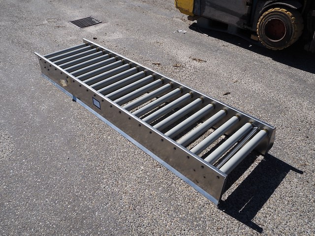 Nn roller conveyor - afbeelding 2 van  3