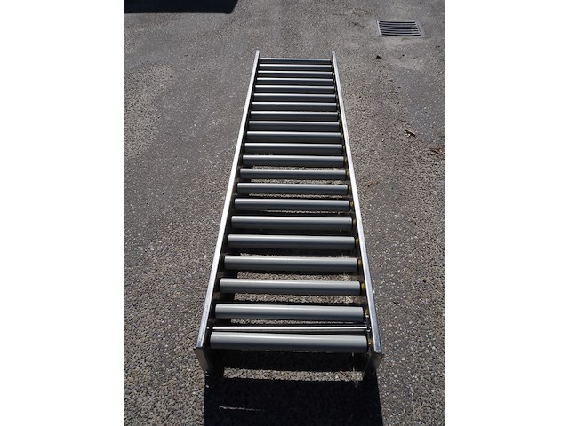 Nn roller conveyor - afbeelding 3 van  3