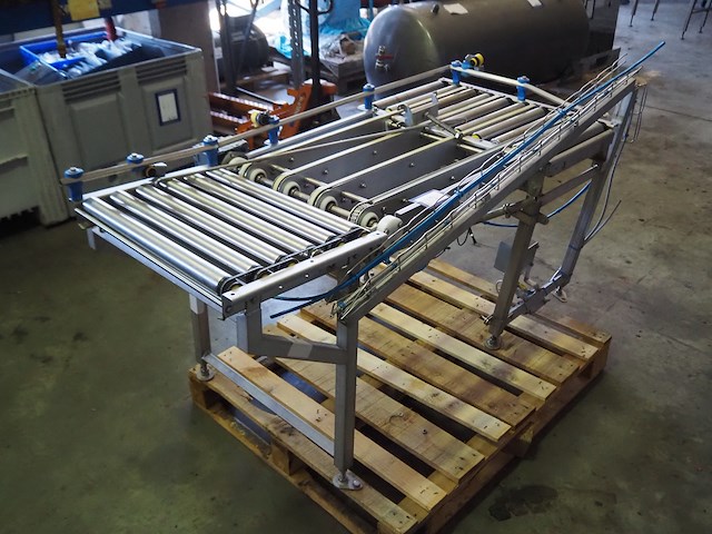 Nn roller conveyor - afbeelding 2 van  6