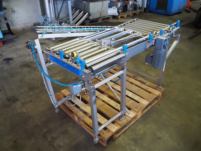 Nn roller conveyor - afbeelding 4 van  6
