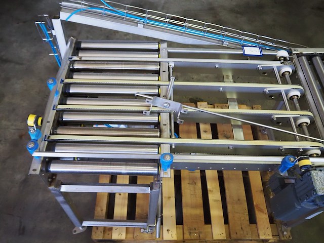 Nn roller conveyor - afbeelding 5 van  6