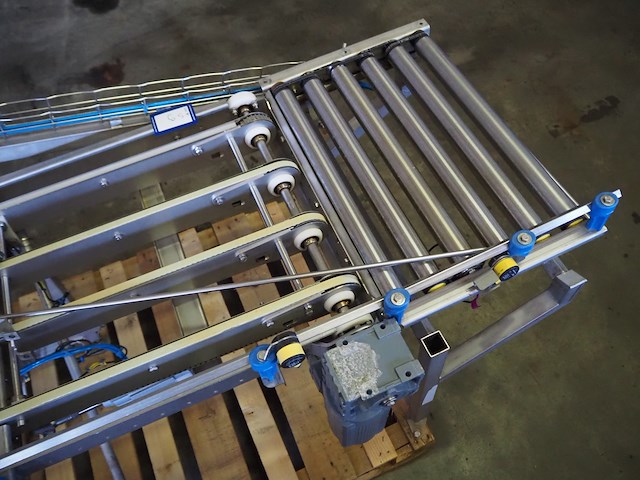 Nn roller conveyor - afbeelding 6 van  6