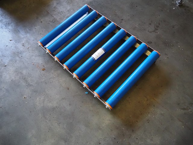 Nn roller conveyor - afbeelding 1 van  3