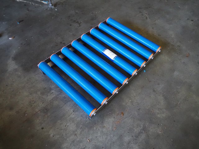 Nn roller conveyor - afbeelding 2 van  3