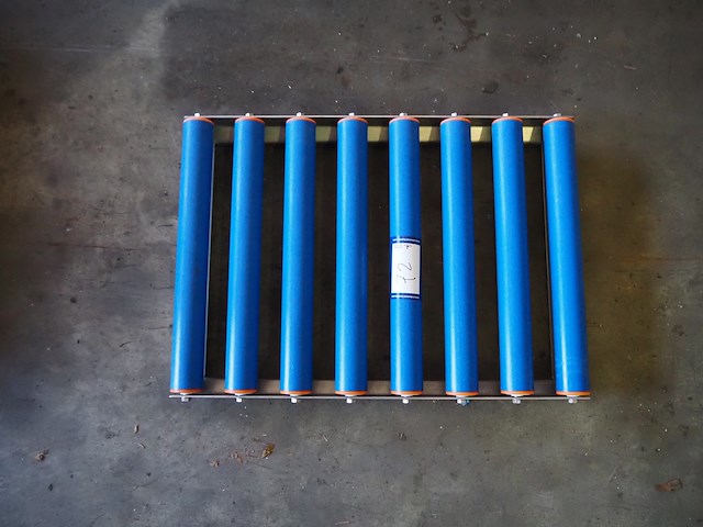 Nn roller conveyor - afbeelding 3 van  3