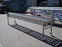 Nn roller conveyor - afbeelding 1 van  5