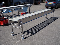 Nn roller conveyor - afbeelding 2 van  5