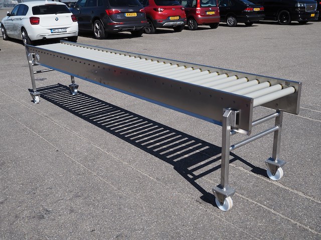 Nn roller conveyor - afbeelding 3 van  5