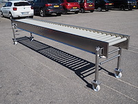 Nn roller conveyor - afbeelding 3 van  5