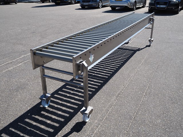 Nn roller conveyor - afbeelding 4 van  5