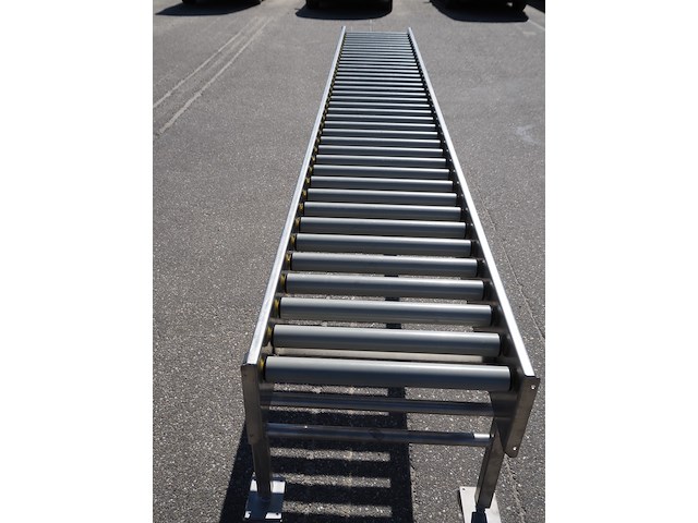 Nn roller conveyor - afbeelding 5 van  5