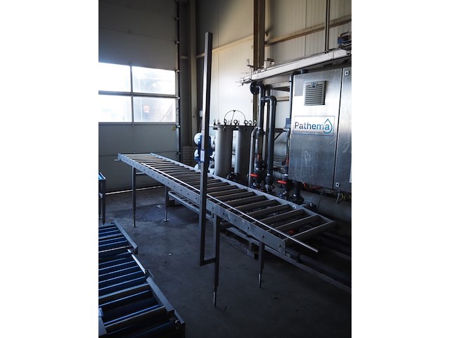 Nn roller conveyor - afbeelding 1 van  3