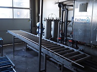 Nn roller conveyor - afbeelding 1 van  3