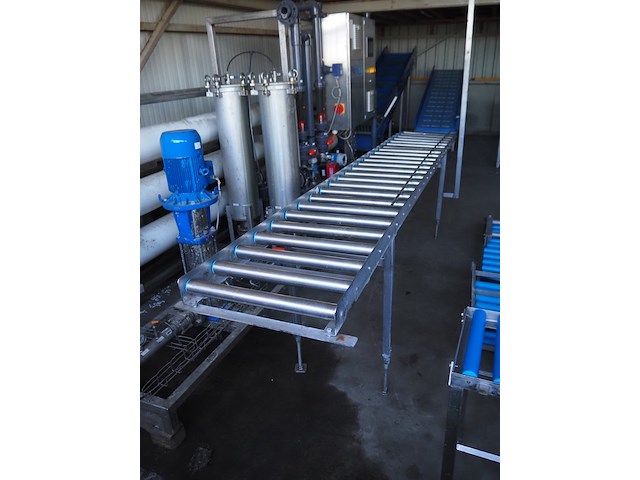 Nn roller conveyor - afbeelding 2 van  3