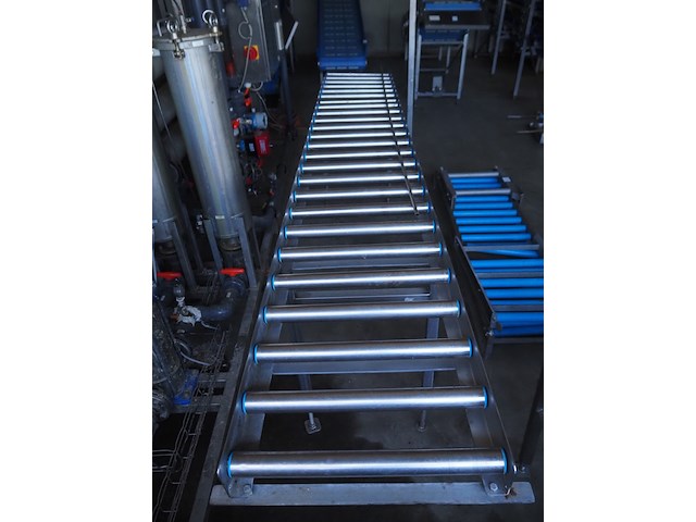 Nn roller conveyor - afbeelding 3 van  3