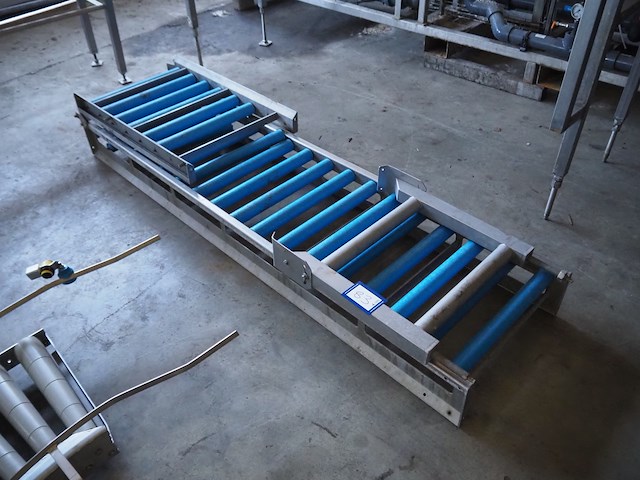 Nn roller conveyor - afbeelding 1 van  3