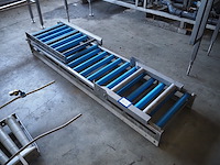 Nn roller conveyor - afbeelding 1 van  3