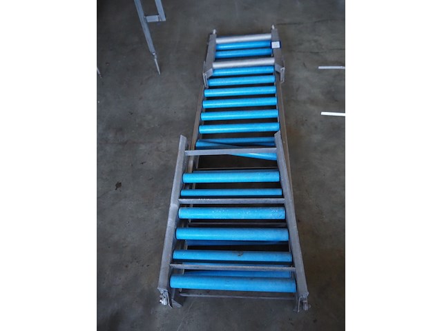 Nn roller conveyor - afbeelding 3 van  3