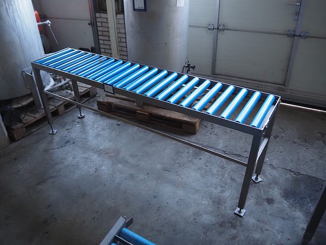 Nn roller conveyor - afbeelding 2 van  3