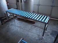 Nn roller conveyor - afbeelding 2 van  3
