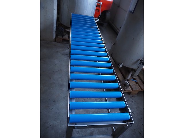 Nn roller conveyor - afbeelding 3 van  3