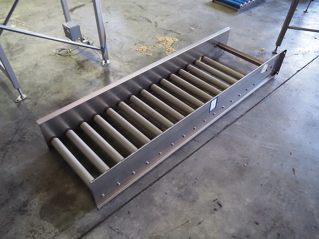 Nn roller conveyor - afbeelding 2 van  3