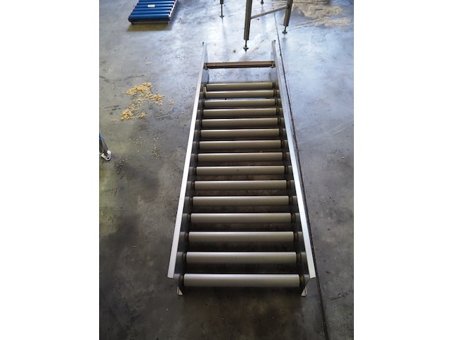 Nn roller conveyor - afbeelding 3 van  3