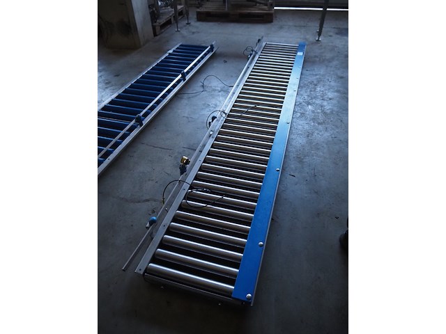 Nn roller conveyor - afbeelding 1 van  4
