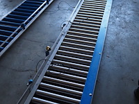 Nn roller conveyor - afbeelding 1 van  4