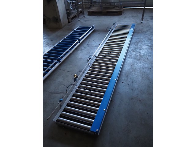 Nn roller conveyor - afbeelding 2 van  4