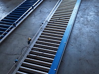 Nn roller conveyor - afbeelding 2 van  4