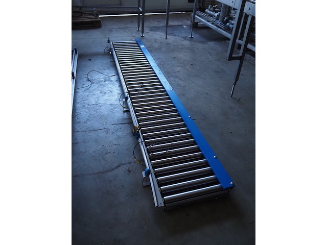 Nn roller conveyor - afbeelding 3 van  4