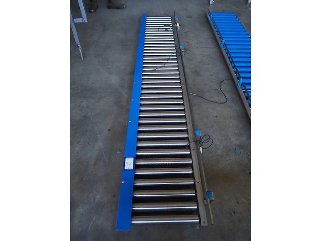 Nn roller conveyor - afbeelding 4 van  4