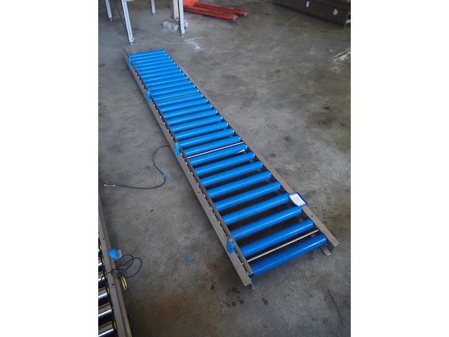 Nn roller conveyor - afbeelding 1 van  3