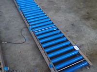 Nn roller conveyor - afbeelding 1 van  3