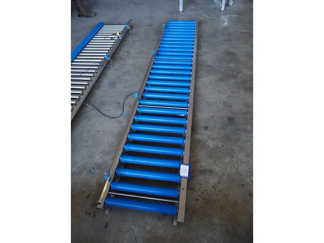 Nn roller conveyor - afbeelding 2 van  3